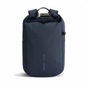 Bobby Xd Design Urban Water Resistant Anti-Theft Backpack 20L To 26L Anti-Theft Phone Case