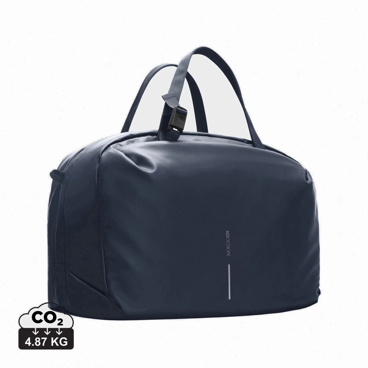 Bobby Xd Design Urban Water Resistant Duffel Bag Travel Belt Wallet Travel Security Bag