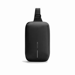 Portable Duffel Bag Bobby Xd Design Urban Water Resistant Expandable Sling 3L To 5L