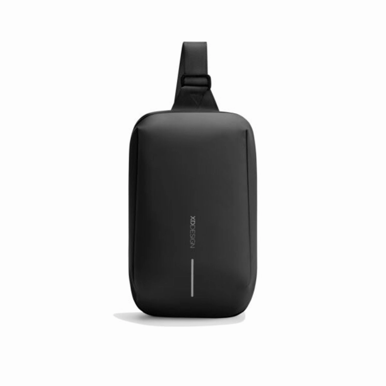 Travel Sling Bag Travel Accessories Case Bobby Xd Design Urban Water Resistant Expandable Sling 3L To 5L