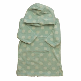 Boden Boys Blue Polka Dots Cover-up boys swimwear sets, boys swim trunks