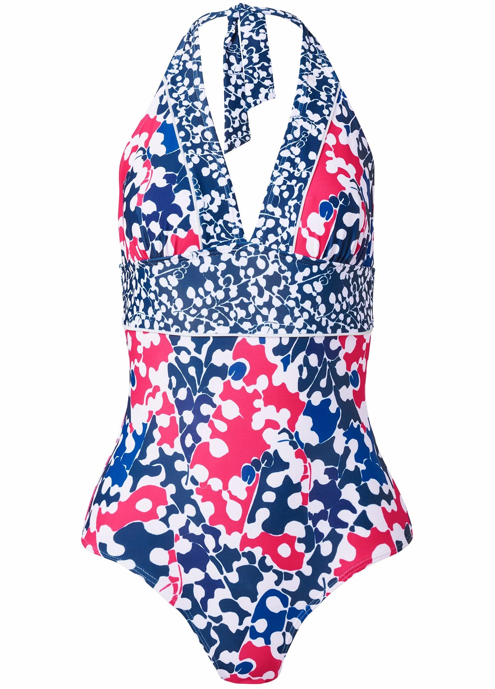 Bohemian One-Piece - Artful Expressions