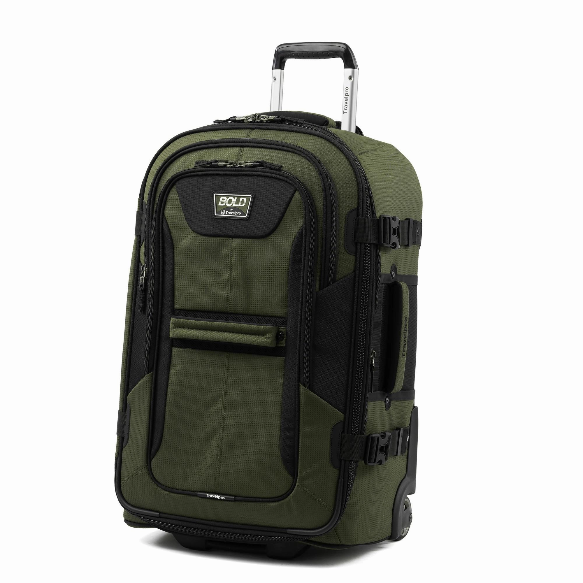 Suitcase Lock Bold By Travelpro 25" Expandable Rollaboard