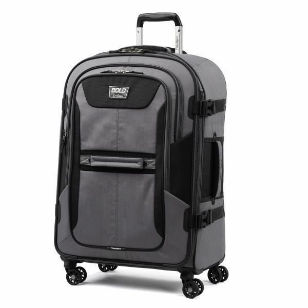 Bold By Travelpro 26" Expandable Spinner Compact Luggage
