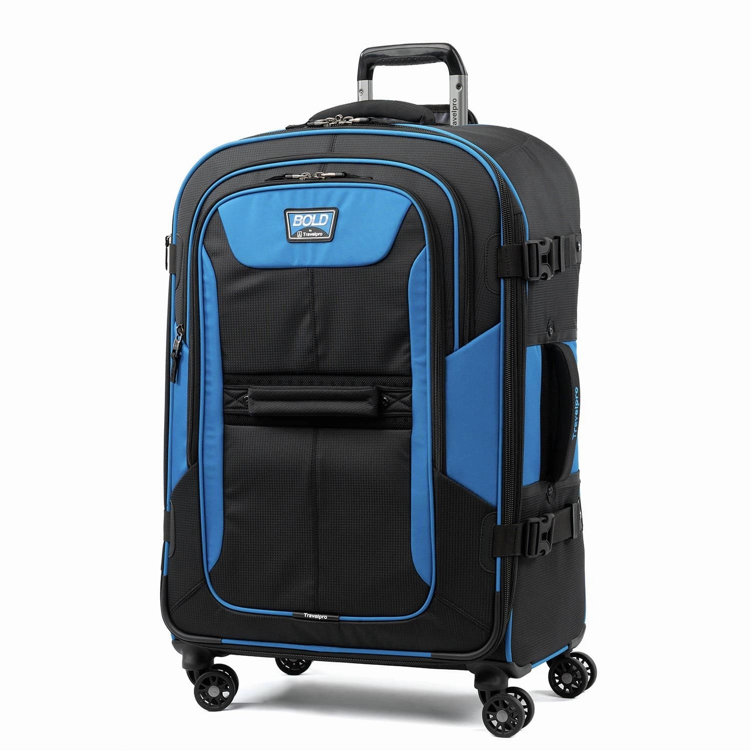 Luggage Divider Overnight Bag Bold By Travelpro 26" Expandable Spinner