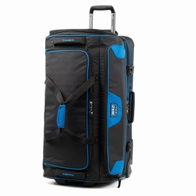 Luggage Organizer Travel Pouch Set Bold By Travelpro 30" Drop Bottom Rolling Duffel