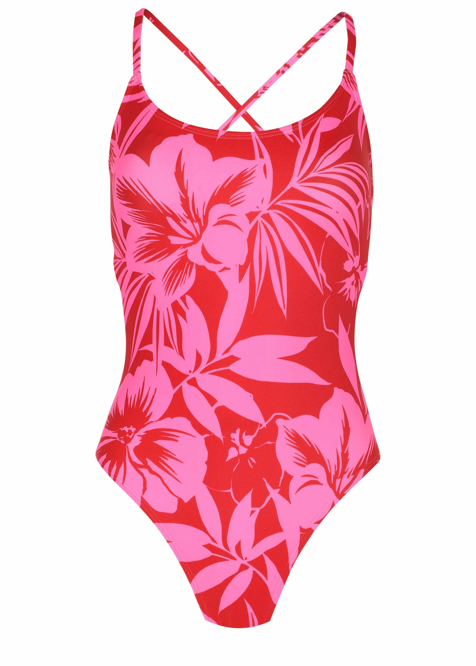 Bondi Beach One-Piece - Hot Paradise