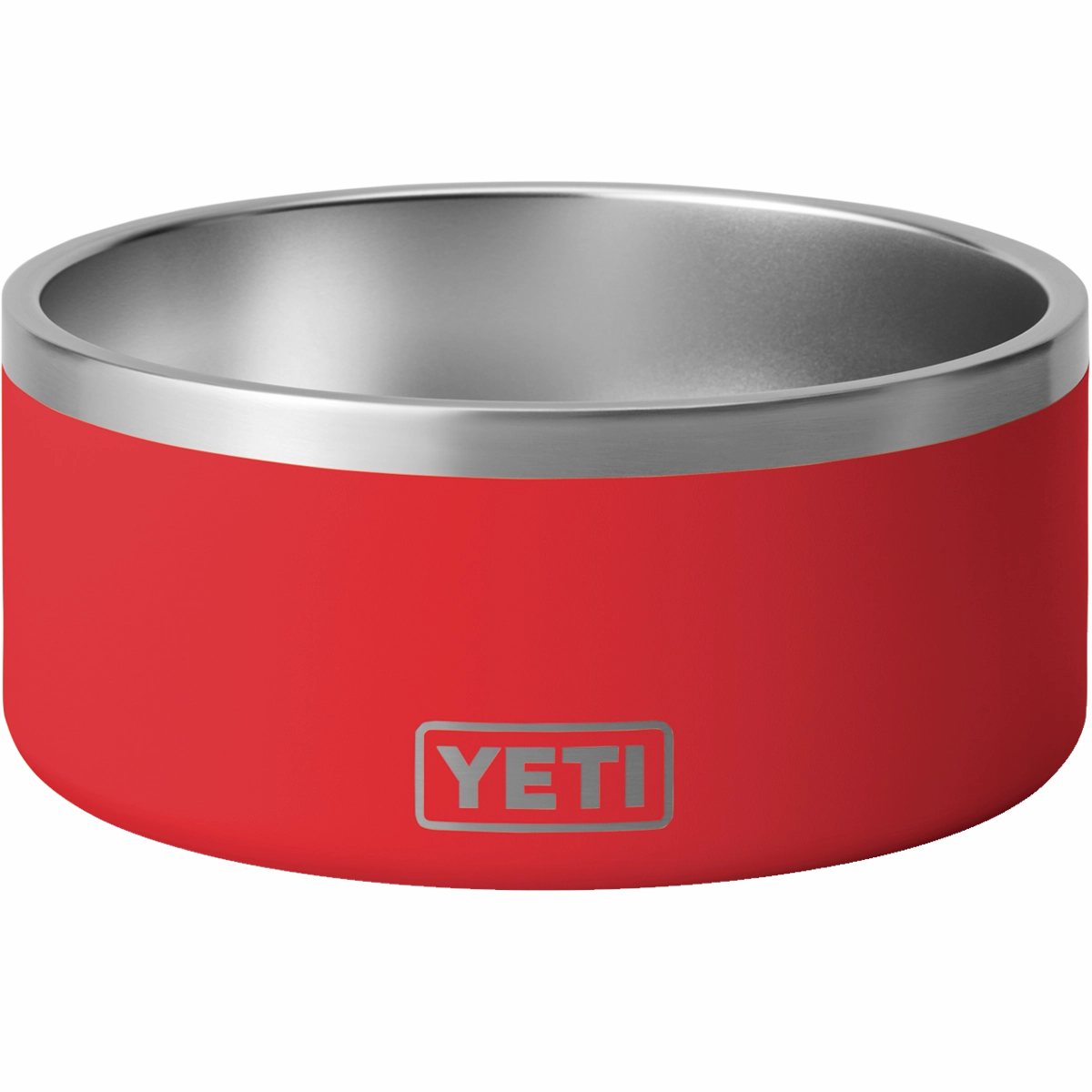 Dont Miss Out Boomer 8 Dog Bowl