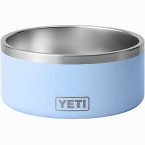 Boomer 8 Dog Bowl Big Price Drop