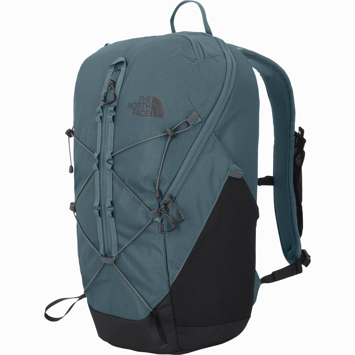 Travel Satchel Bag Borealis Trail
