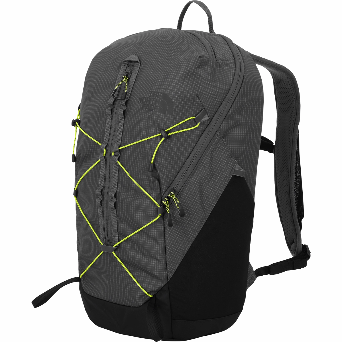 Borealis Trail Travel Satchel