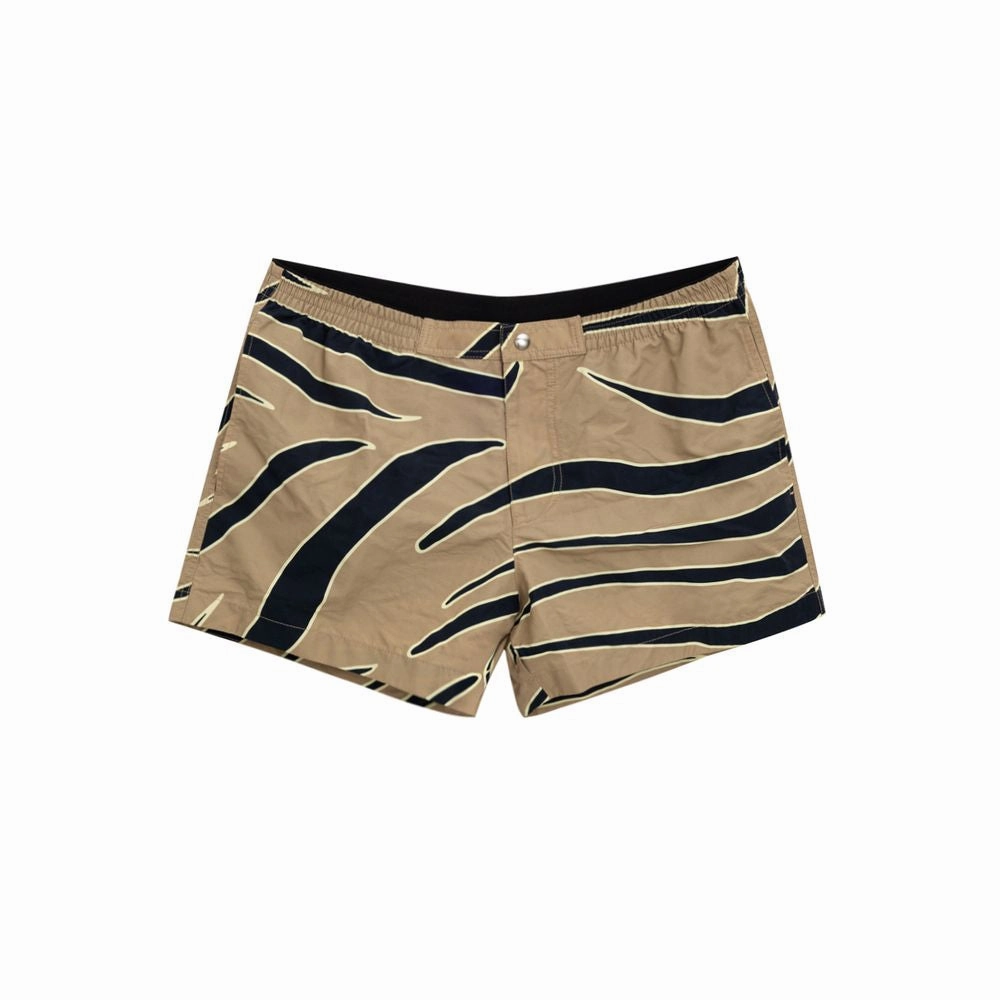Bottega Veneta Polyamide Men's Swimwear mens full coverage swimwear, stylish mens swim trunks