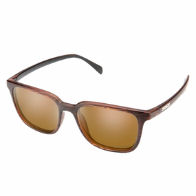 Hot Pick of the Day Boundary - Burnished Brown/Brown