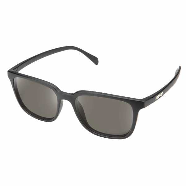 Boundary - Matte Black/Gray Save Big Online