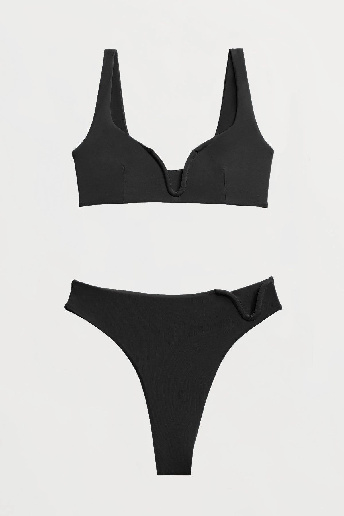 Bri Top - Black