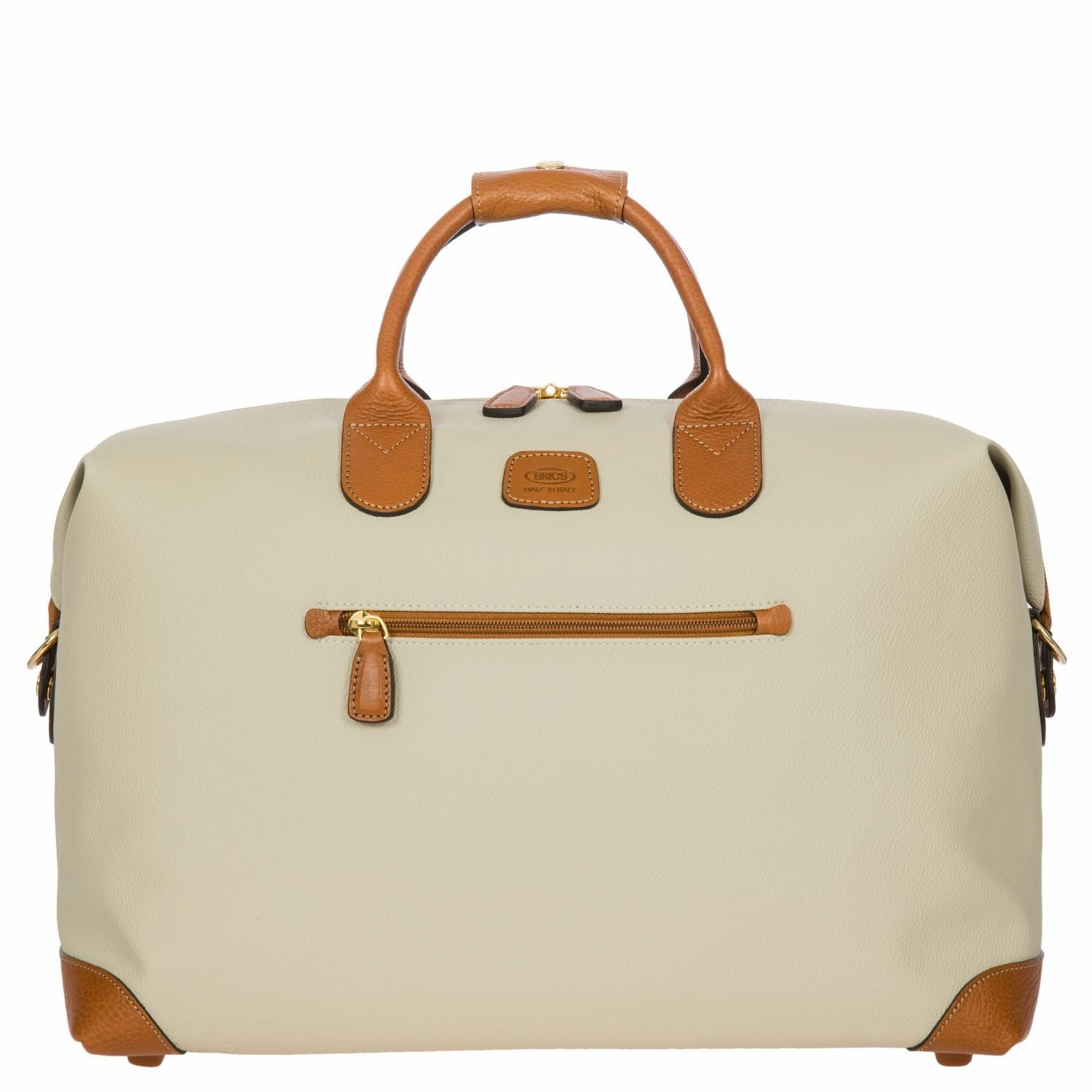Sporty Travel Bag Bric'S Firenze 18" Duffle Bag