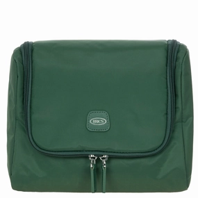 Multi-Compartment Bag Bric'S Positano Soft Necessaire