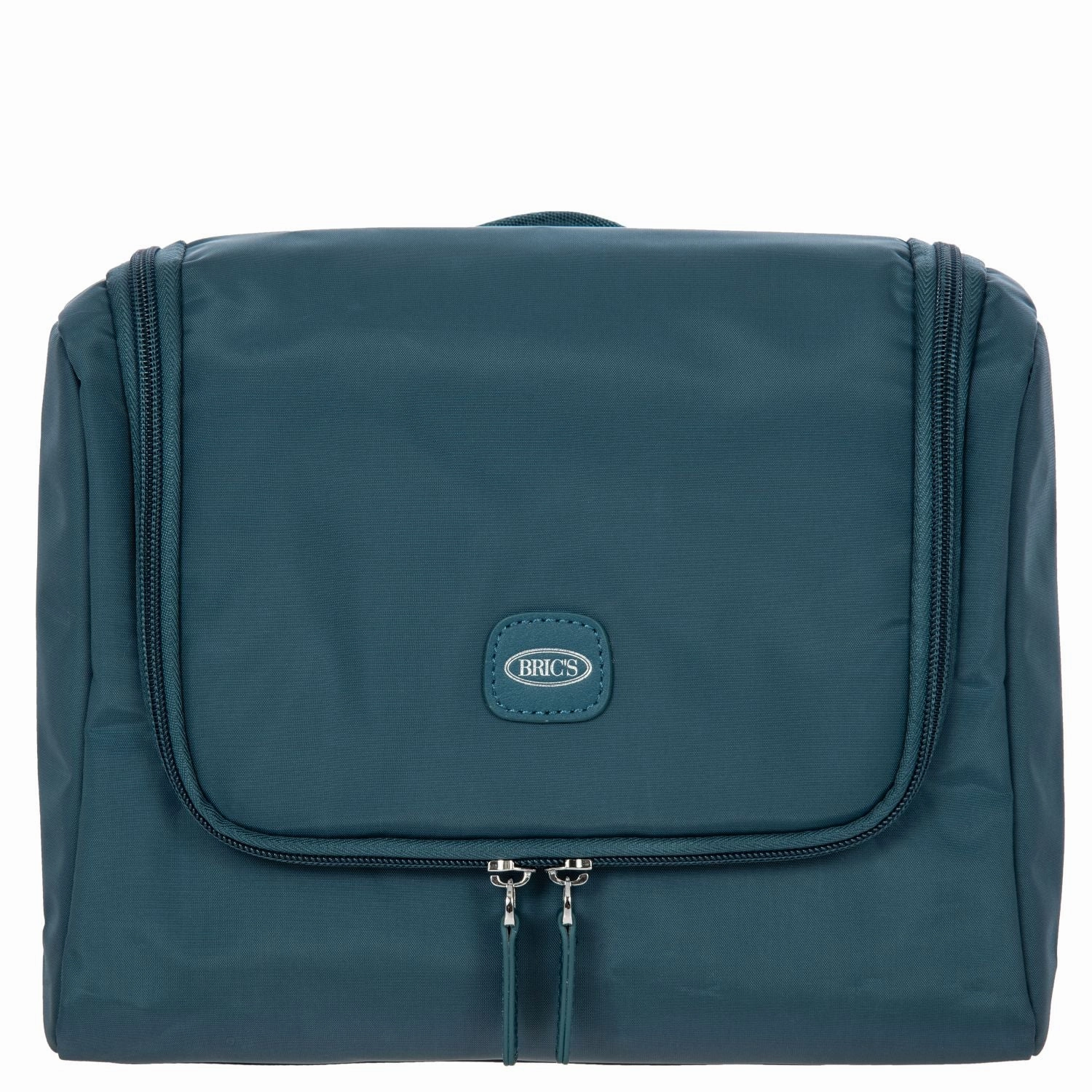 High Capacity Travel Bag Overnight Bag Bric'S Positano Soft Necessaire