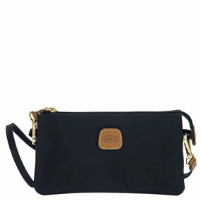 Small Travel Bag Bric'S X-Bag 3 Pocket Pouchette