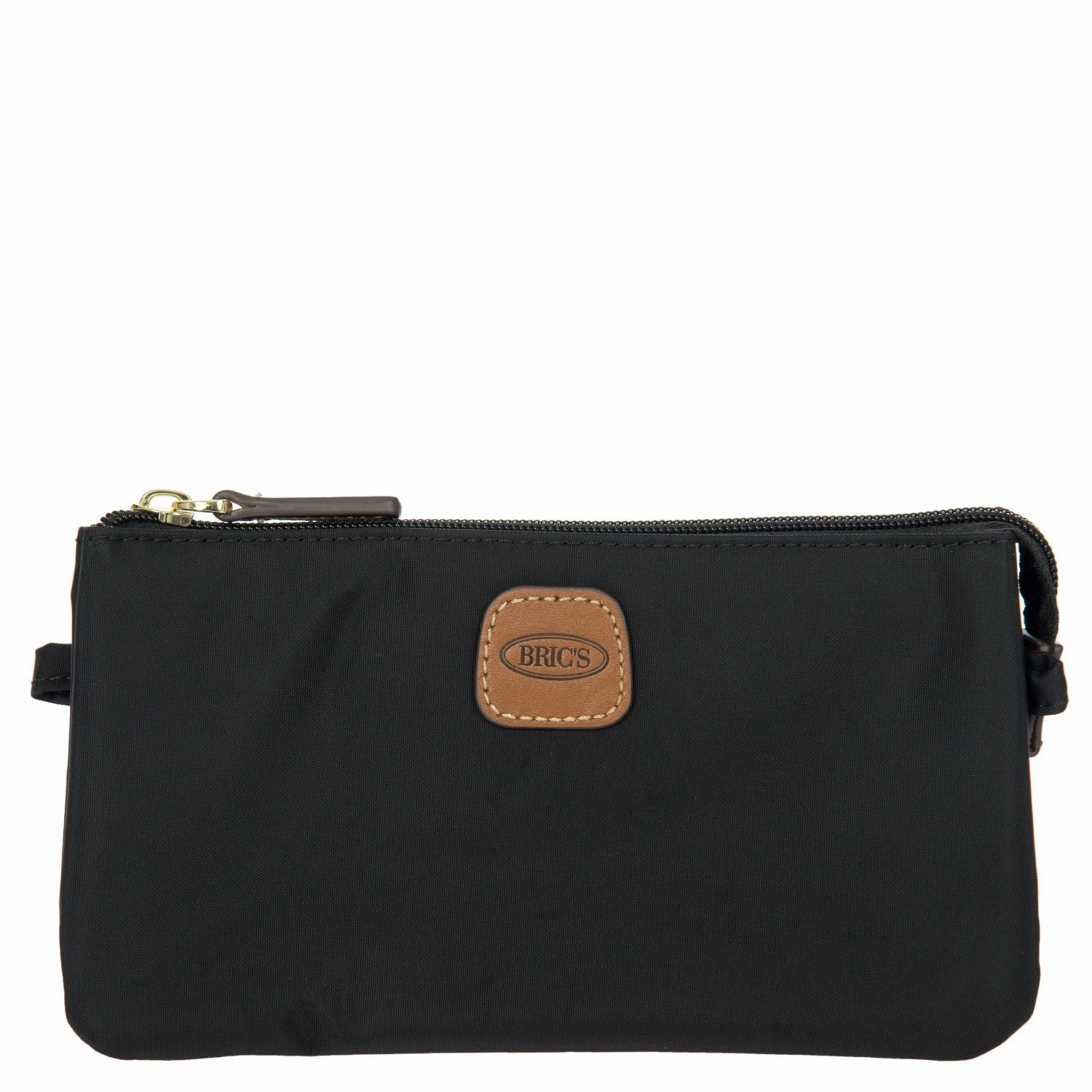 Bric'S X-Bag 3 Pocket Pouchette Travel Organizer Travel Sling Bag