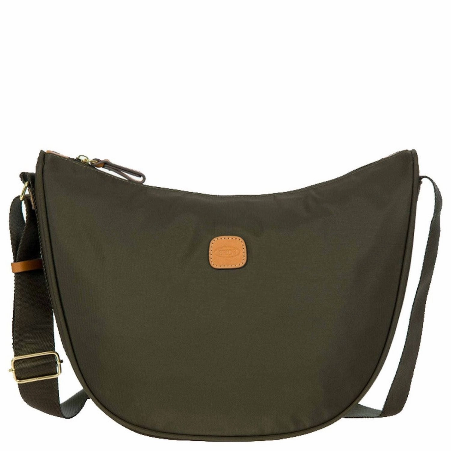Bric'S X-Bag Half Moon Bag - Large Travel Comfort Bag Duffel Bag