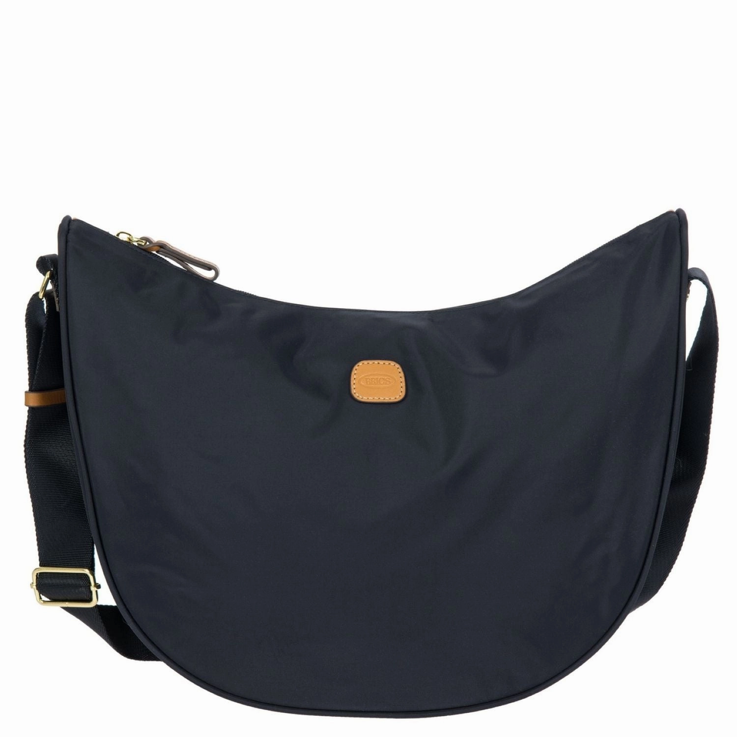 Bric'S X-Bag Half Moon Bag - Large Travel Gear Bag Portable Duffel Bag