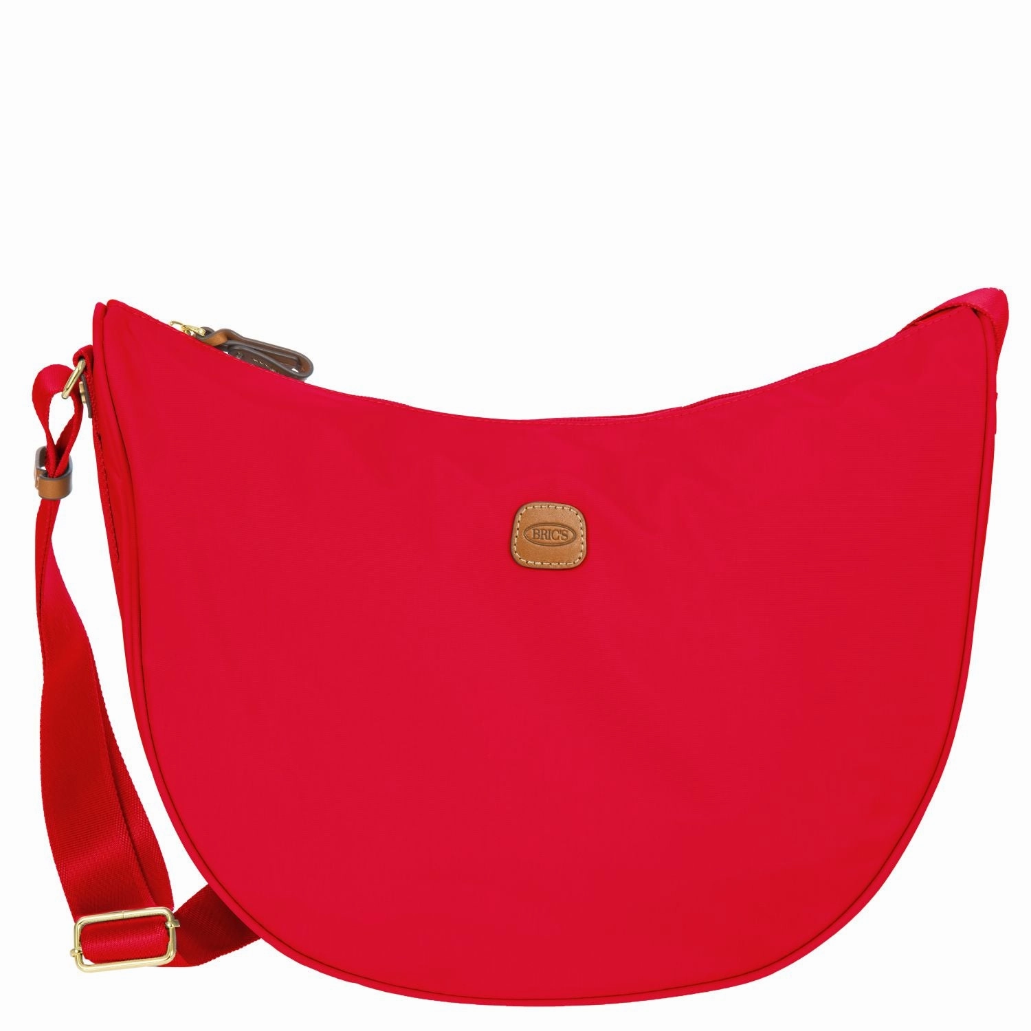 Travel Storage Bag Protective Travel Bag Bric'S X-Bag Half Moon Bag - Large