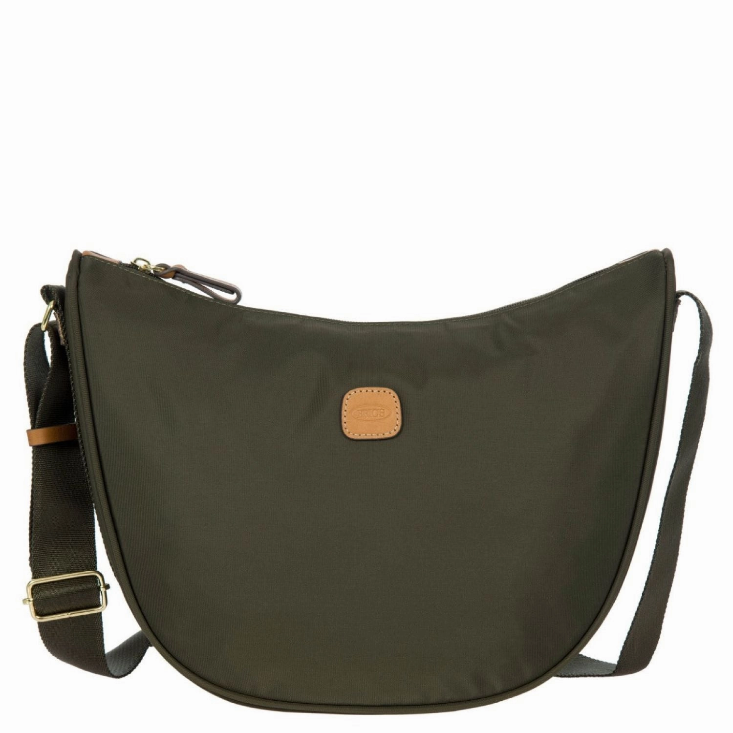Bric'S X-Bag Half Moon Bag - Medium Vacation Bag