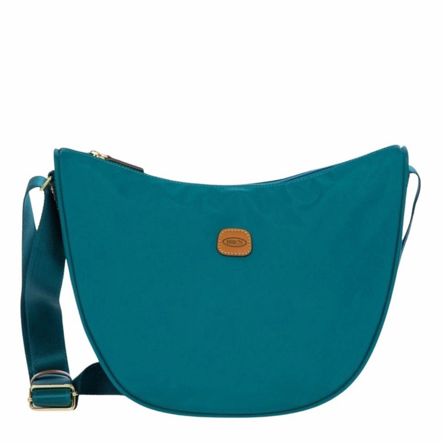 Weekender Duffel Bric'S X-Bag Half Moon Bag - Medium