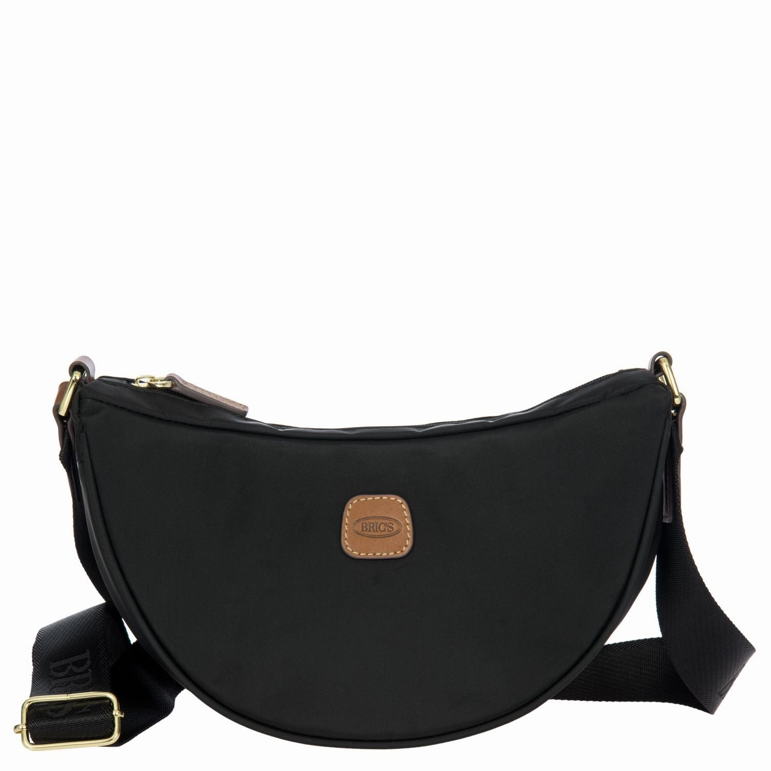 Travel Organizer Travel Sling Bric'S X-Bag Half Moon Bag - Small