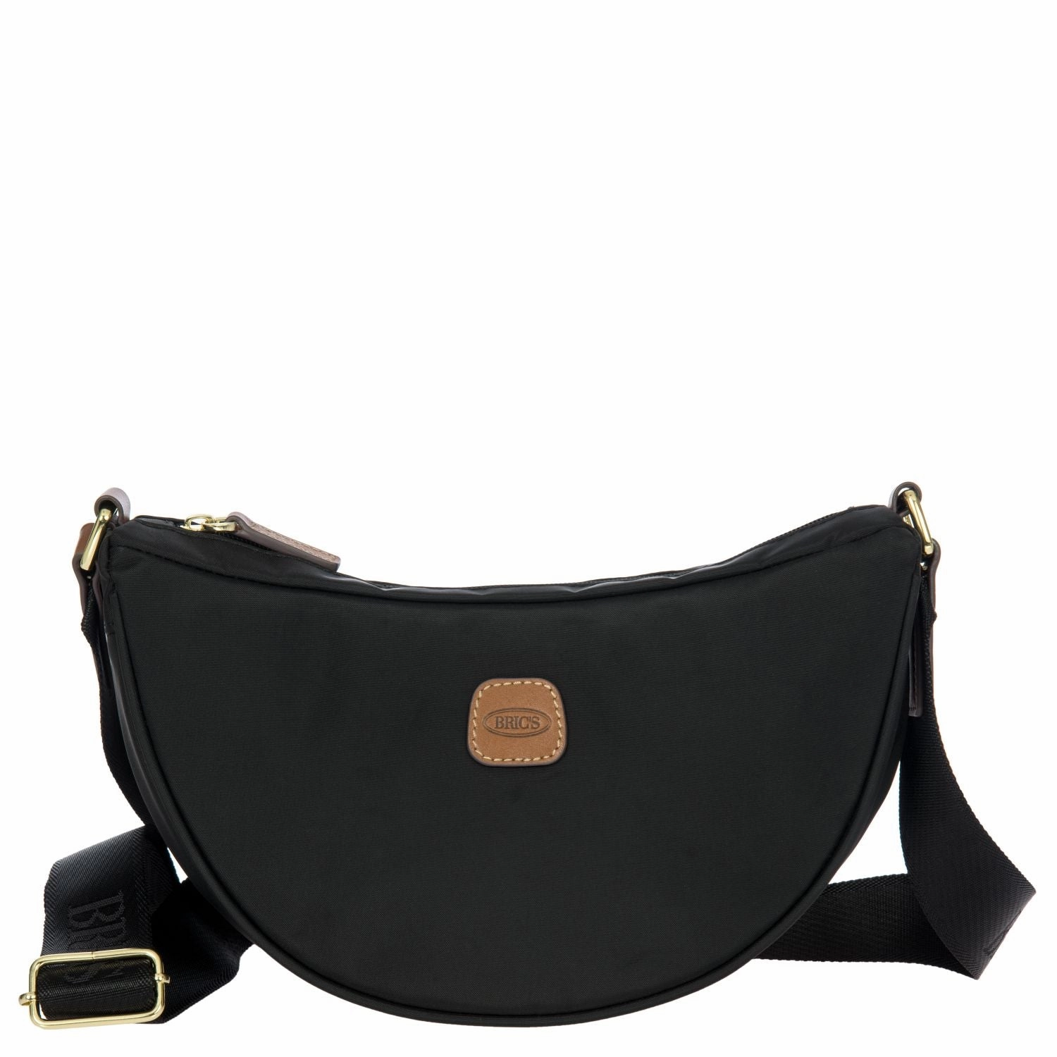 Bric'S X-Bag Half Moon Bag - Small Weekend Getaway Bag