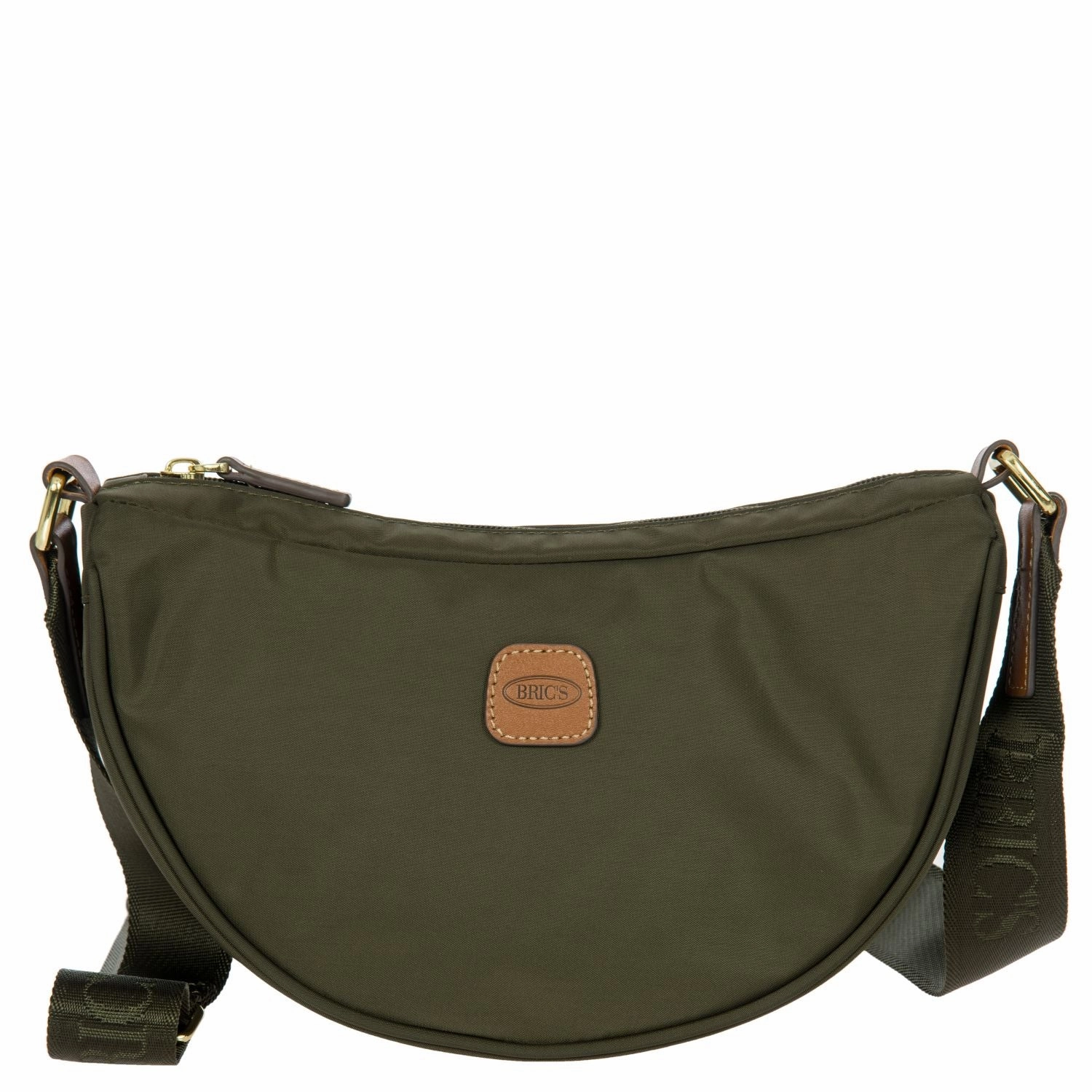 Outdoor Gear Bag Bric'S X-Bag Half Moon Bag - Small