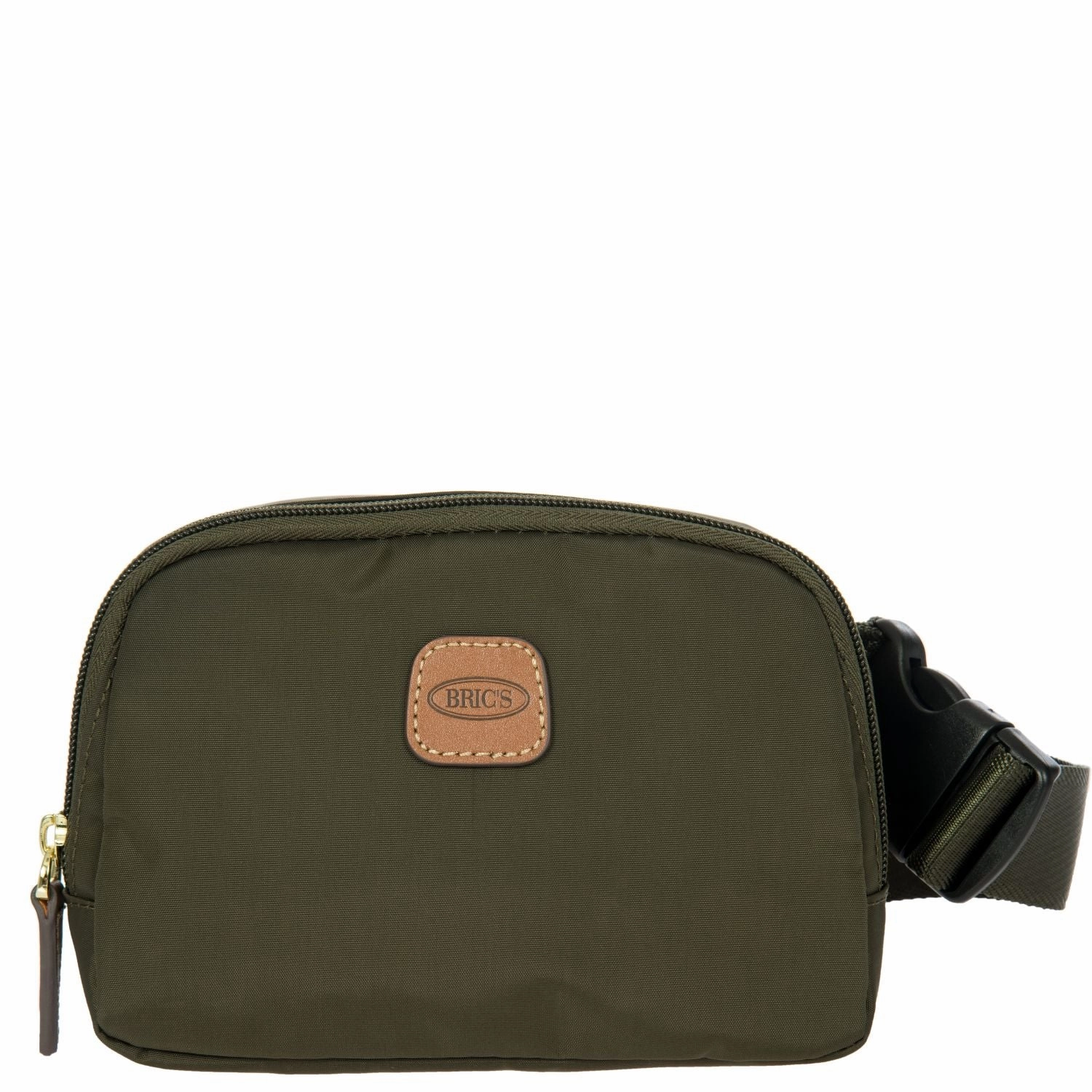 Bric'S X-Travel Belt Bag Travel Gear Case Outdoor Travel Bag