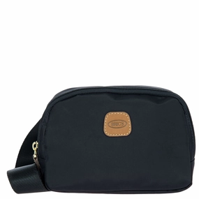 Bric'S X-Travel Belt Bag Travel Comfort Bag