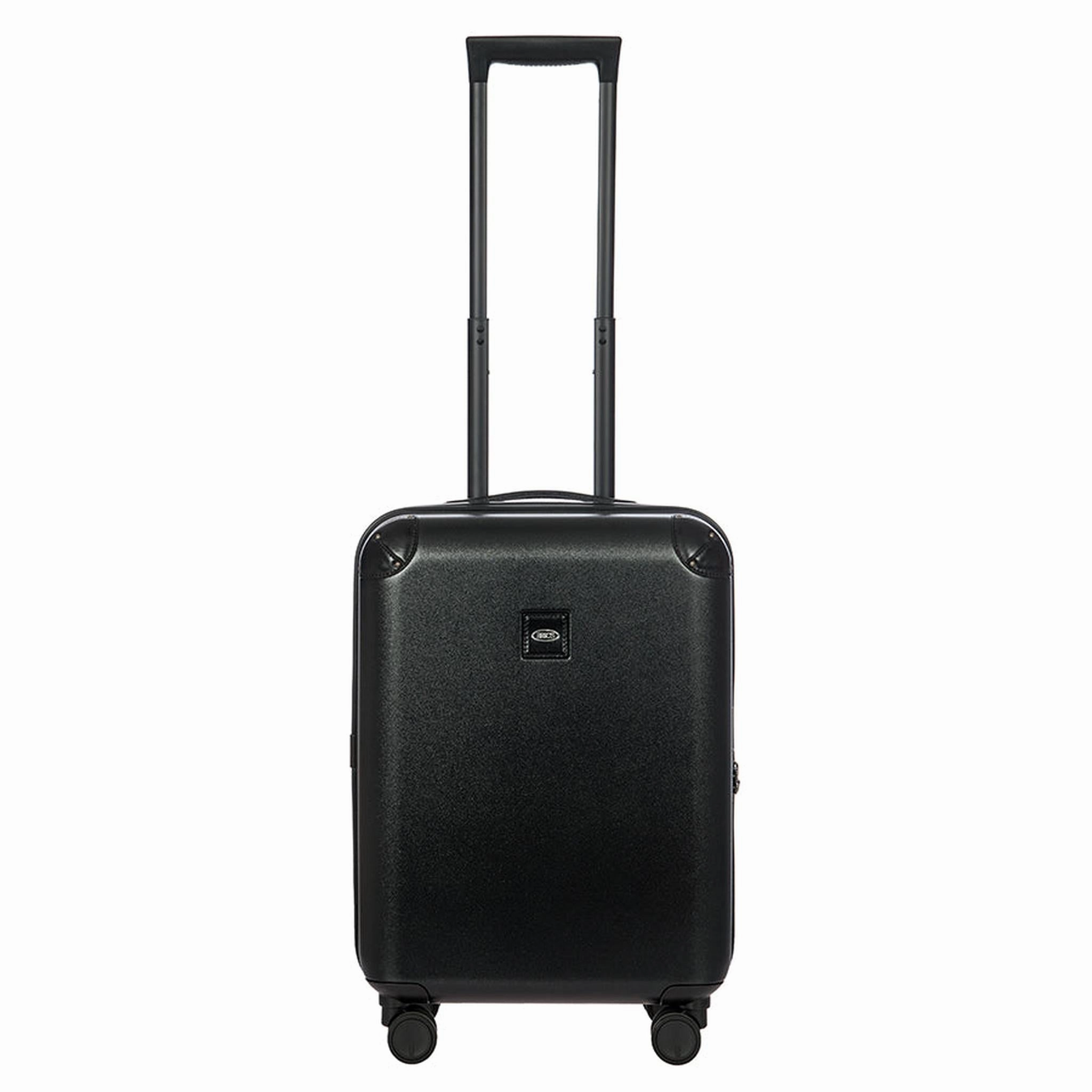 Brics Amalfi 21" Carry-On Spinner Luggage Set