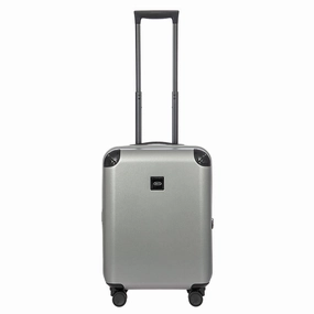 Brics Amalfi 21" Carry-On Spinner Luggage Cover Travel Storage Container