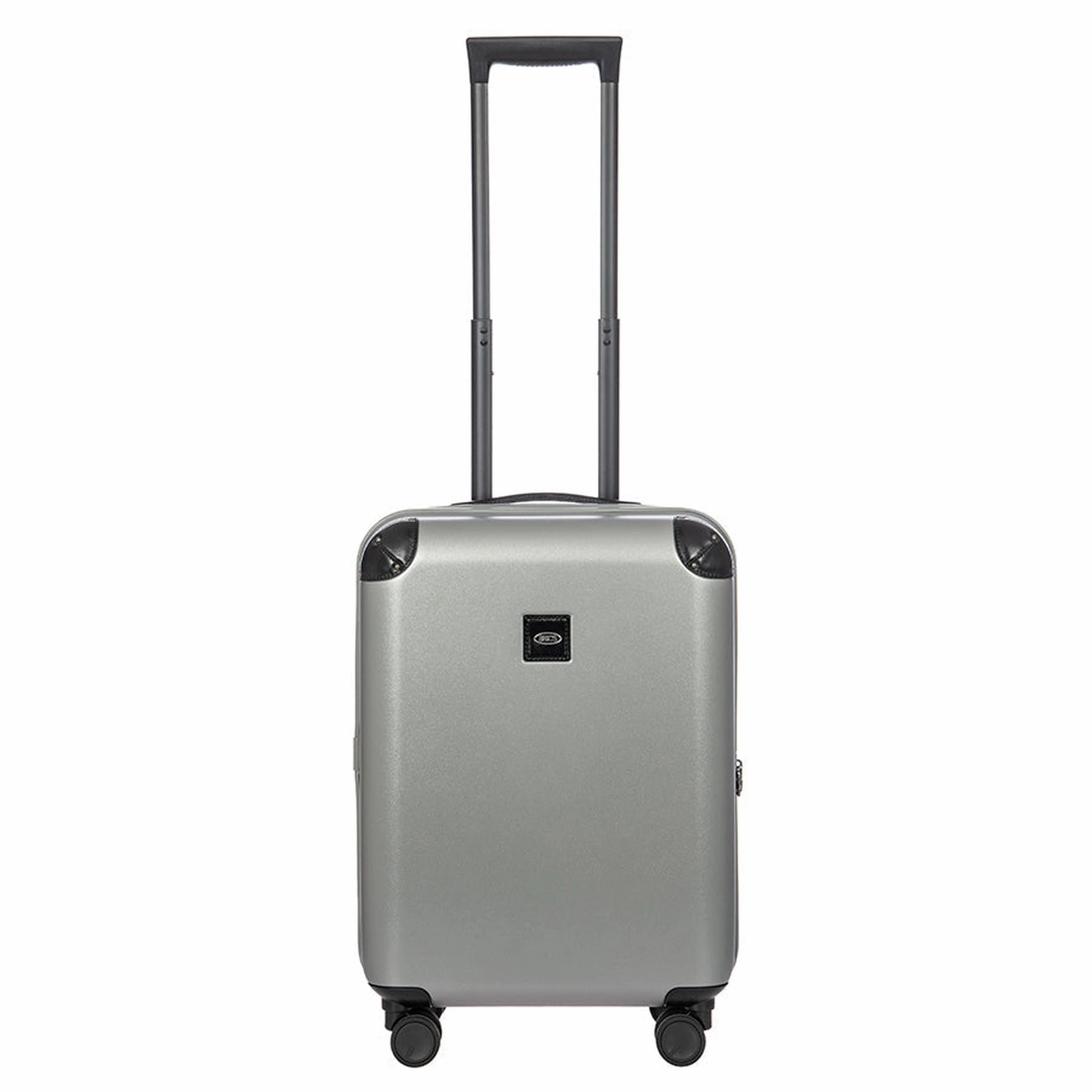 Brics Amalfi 21" Carry-On Spinner Luggage Cover Travel Storage Container