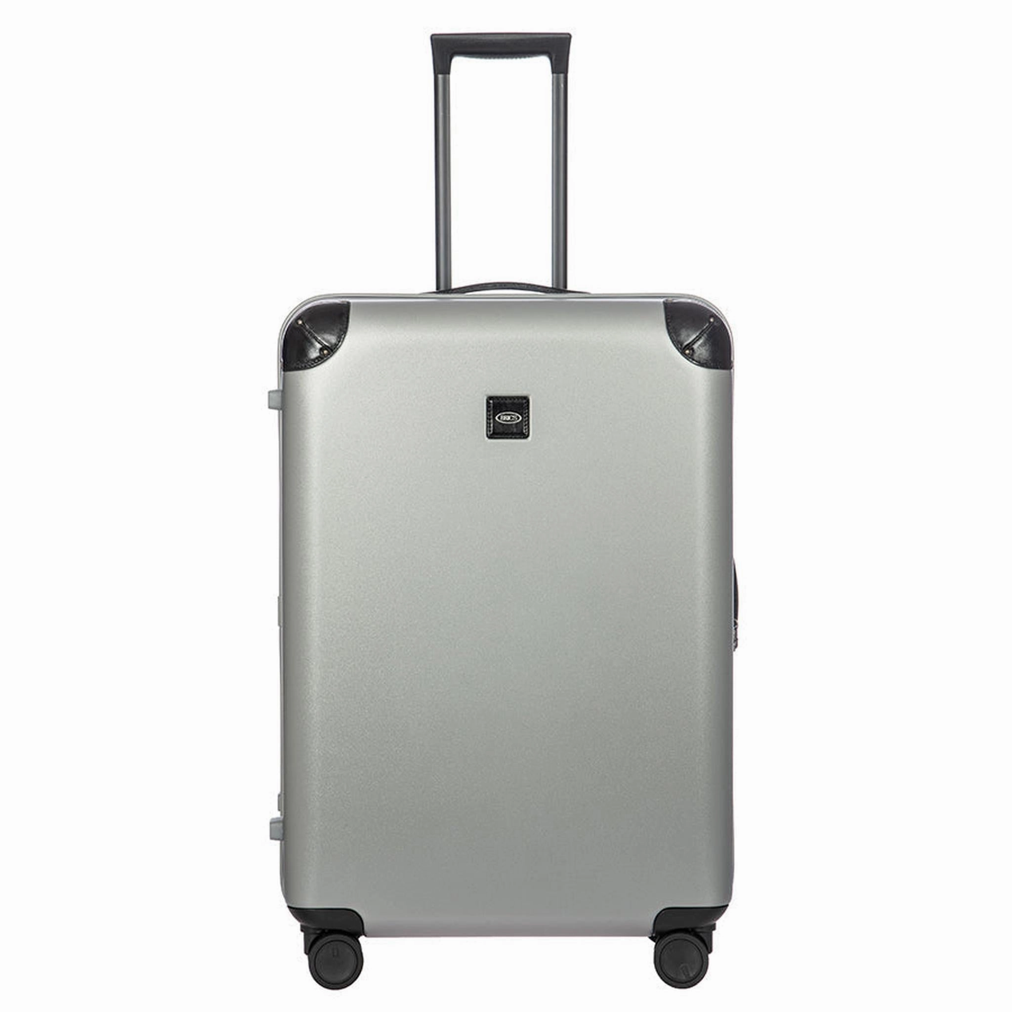 Luggage Gear Travel Carrying Case Brics Amalfi 30" Checked Spinner