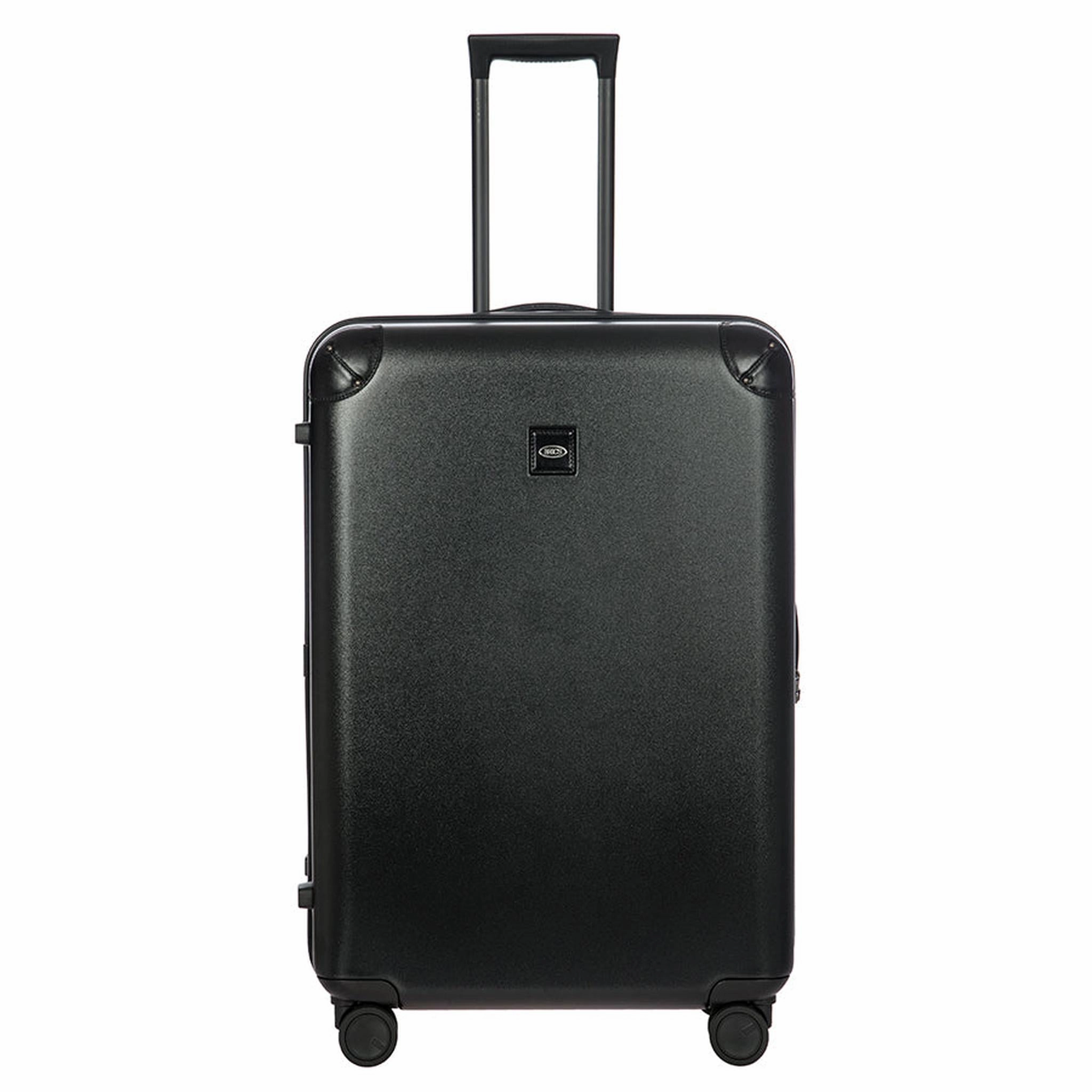 Brics Amalfi 30" Checked Spinner Portable Travel Bag