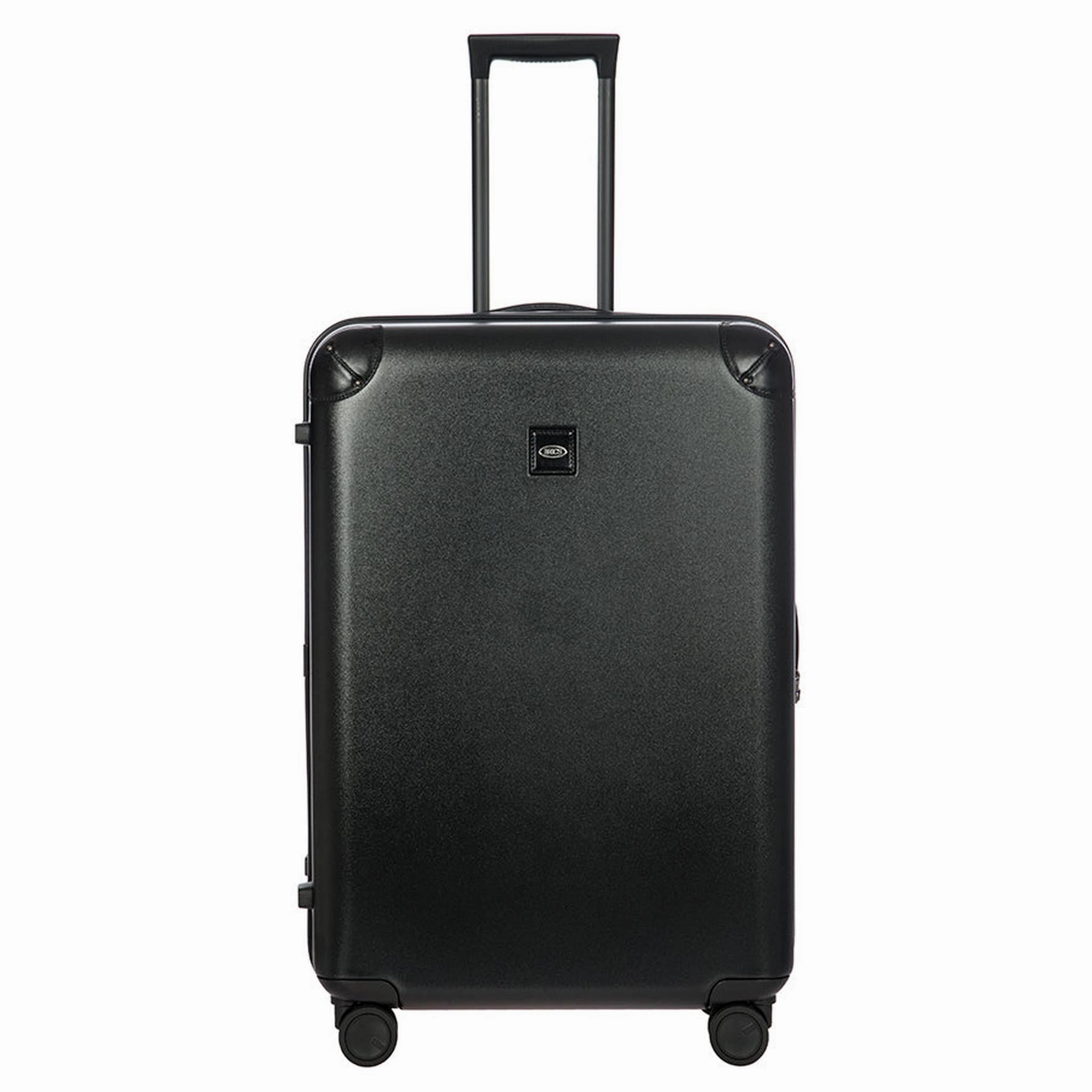 Brics Amalfi 30" Checked Spinner Anti-Theft Bag