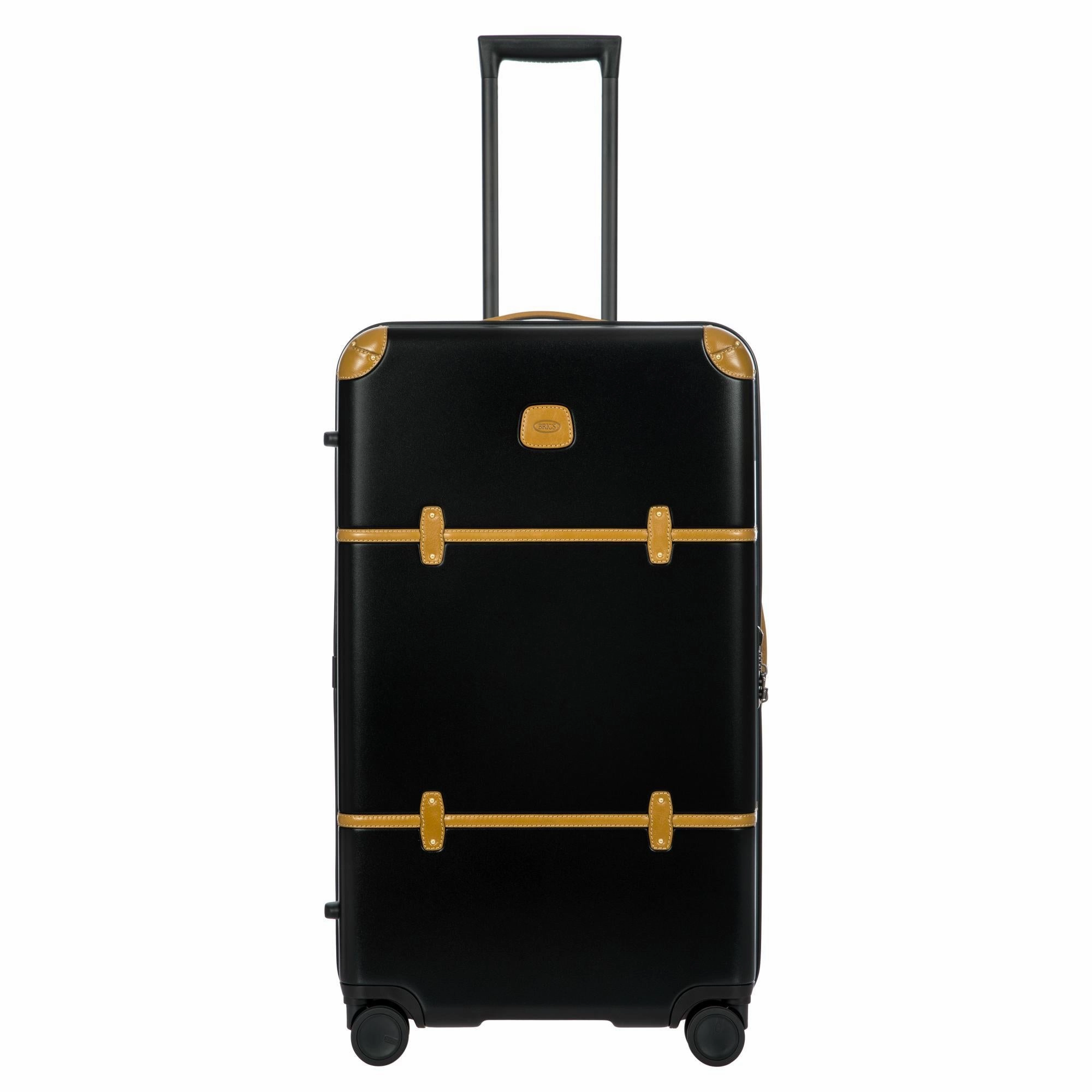 Packing Organizer Brics Bellagio 2.0 28" Trolley Baule
