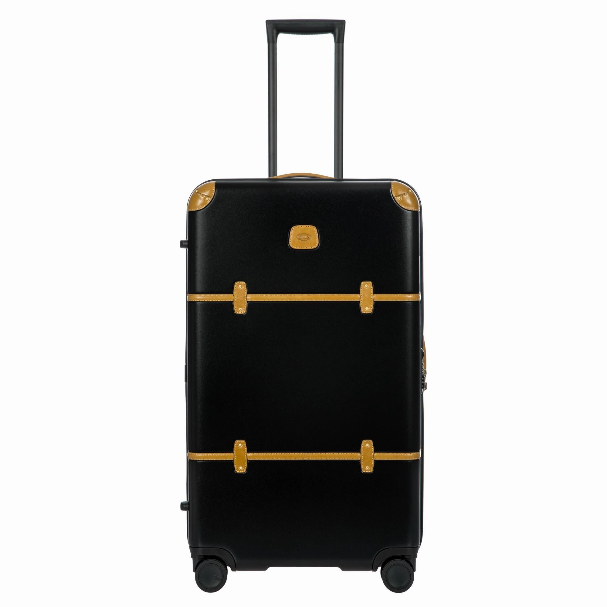 Brics Bellagio 2.0 28" Trolley Baule Suitcase Protector Travel Security