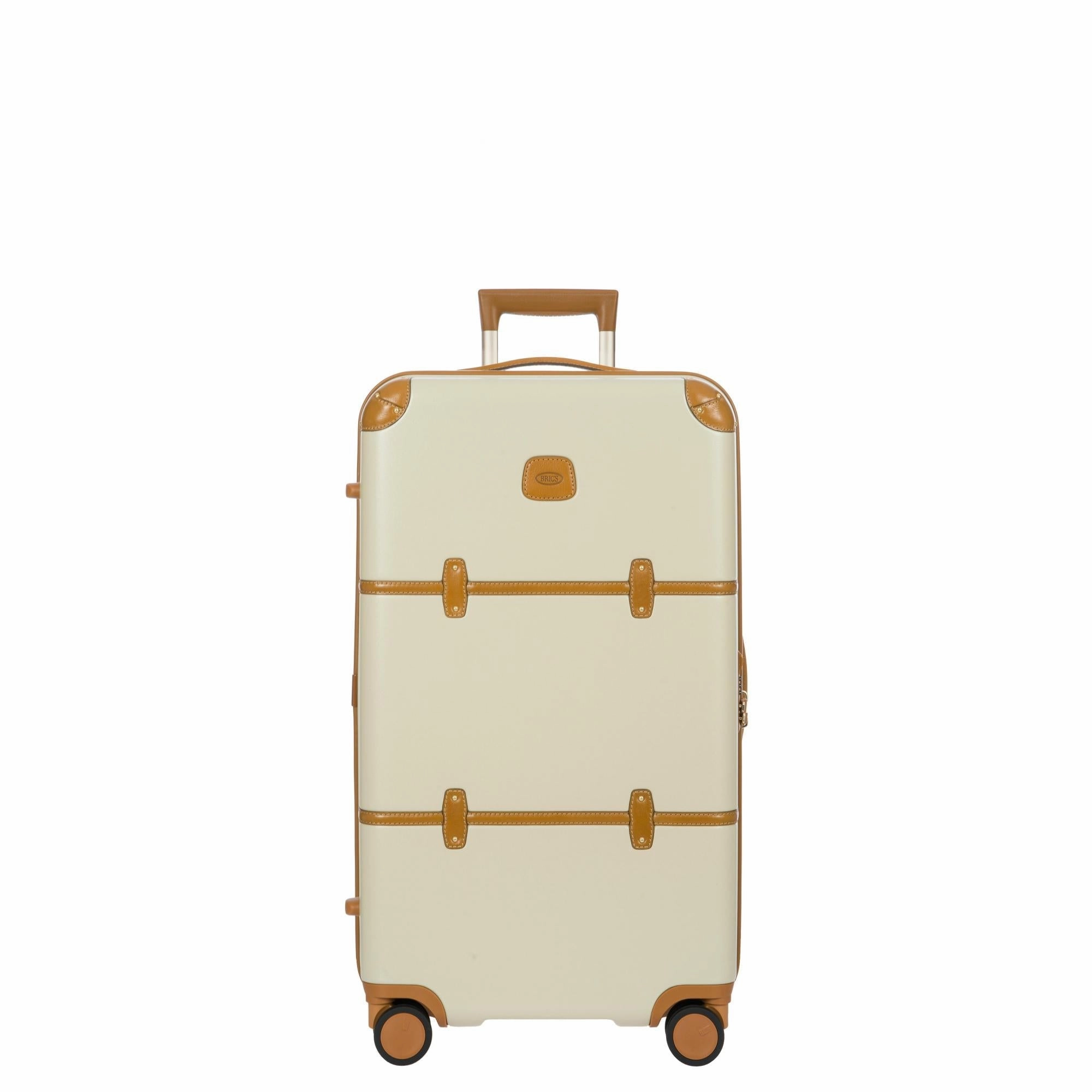 Brics Bellagio 2.0 28" Trolley Baule Compact Luggage Travel Case