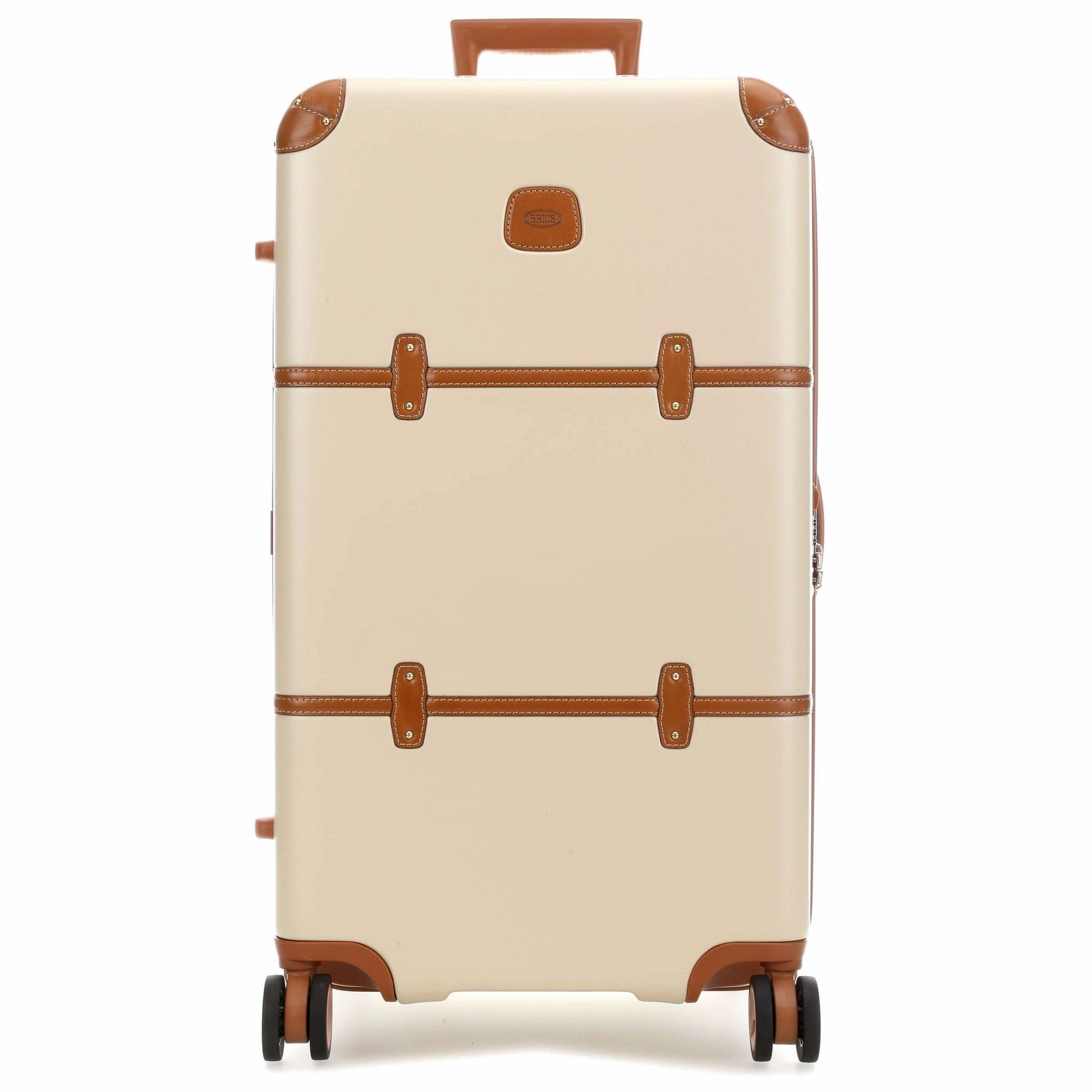 Travel Safety Bag Travel Case Brics Bellagio 2.0 30" Trolley Baule