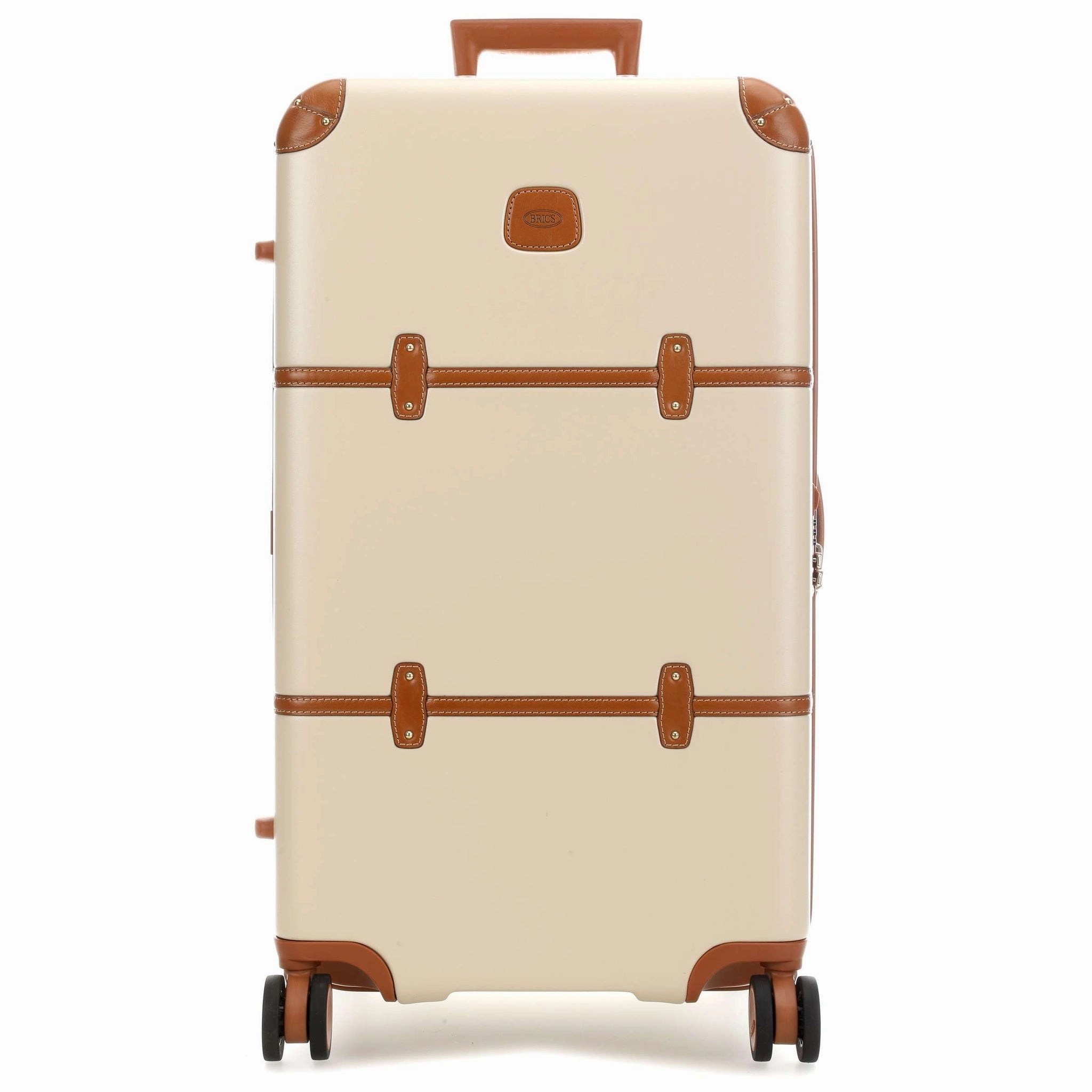 Luggage Holder Waterproof Luggage Brics Bellagio 2.0 30" Trolley Baule