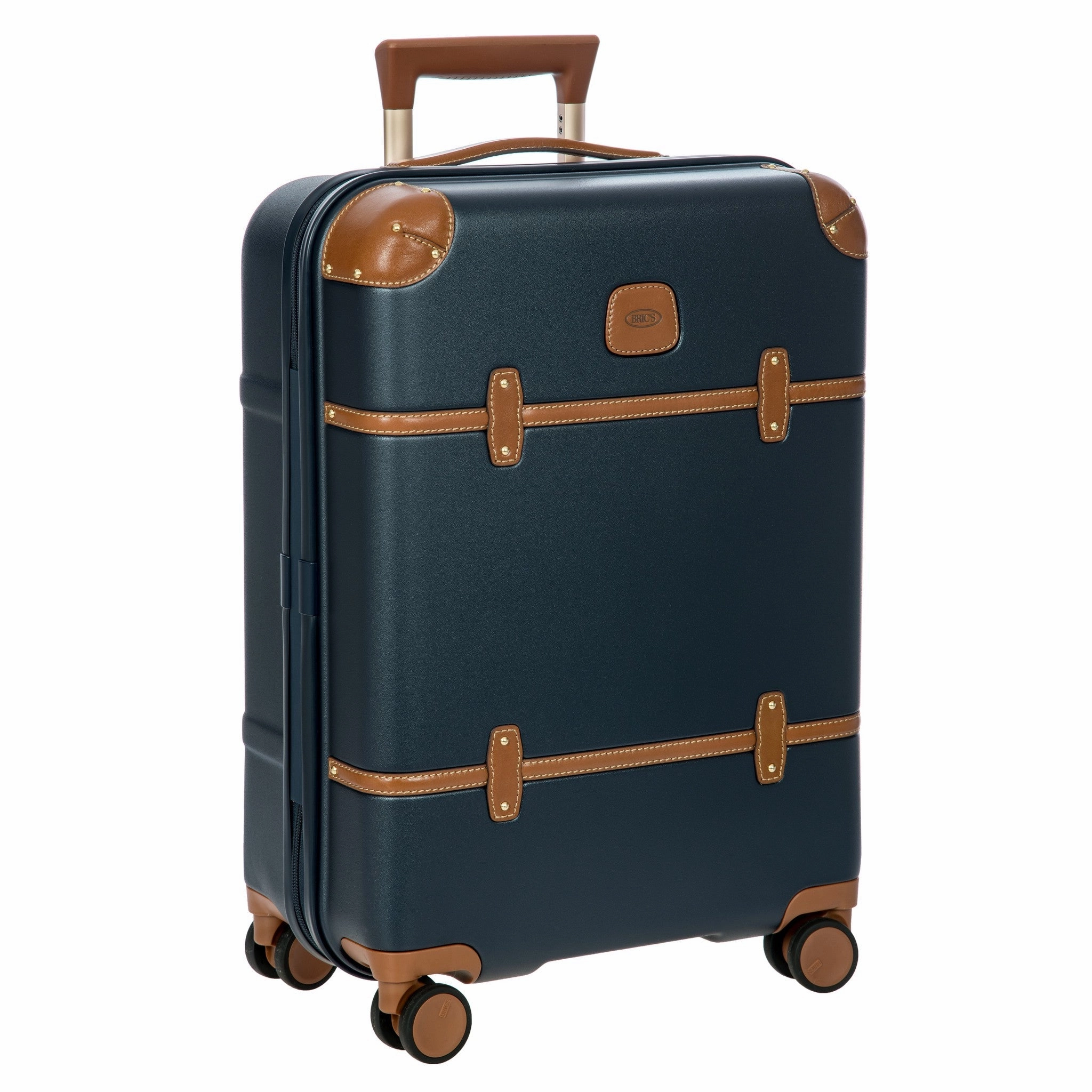 Travel Pack Brics Bellagio 3.0 21" Spinner Trunk
