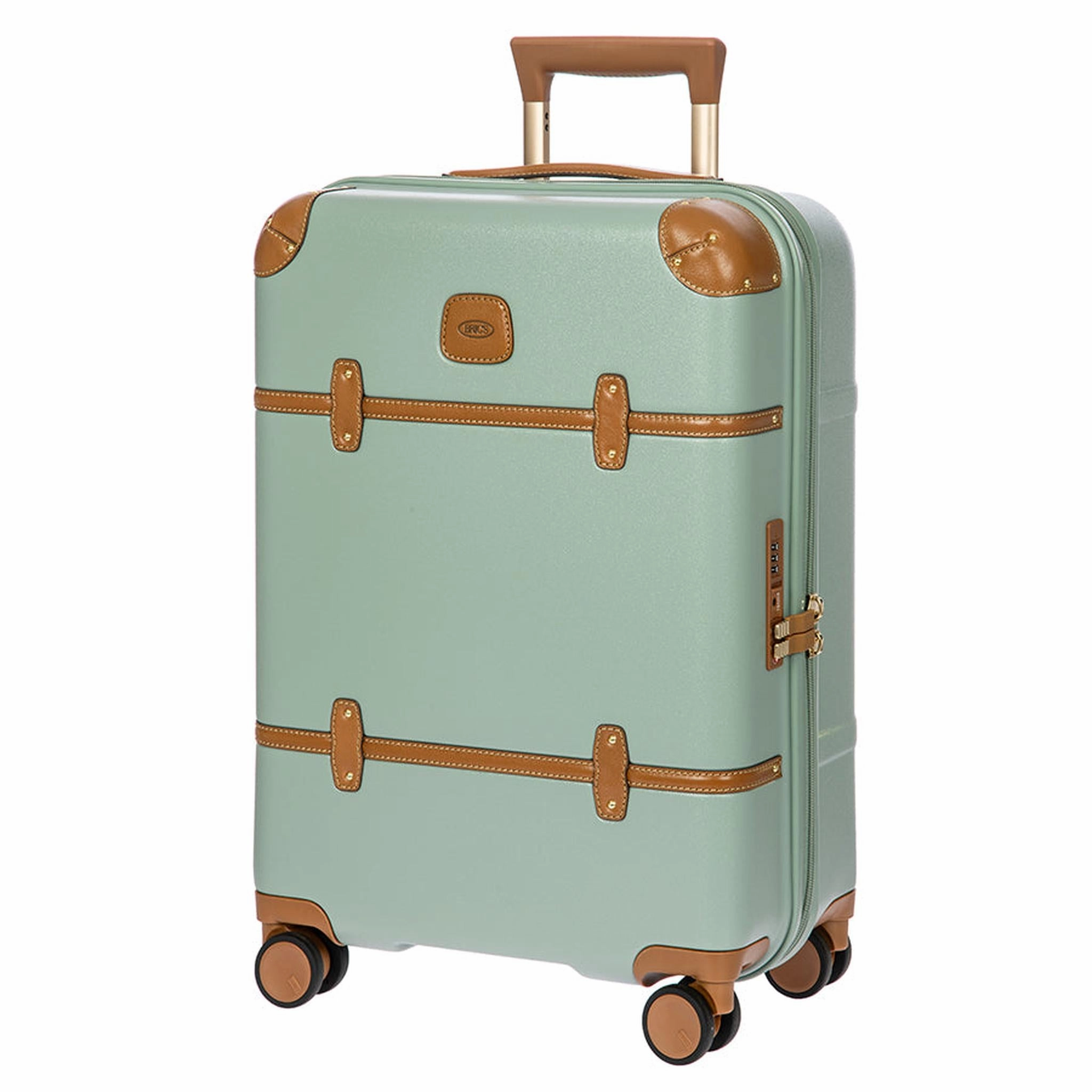 Brics Bellagio 3.0 21" Spinner Trunk Expandable Pouch