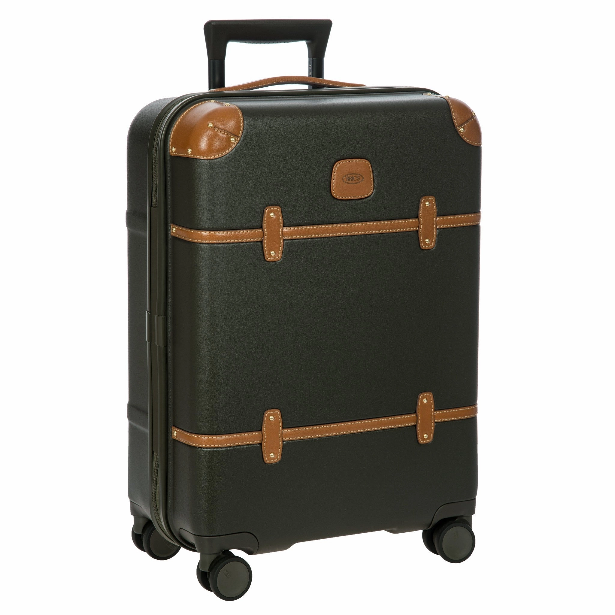 Travel Case Bag Brics Bellagio 3.0 21" Spinner Trunk