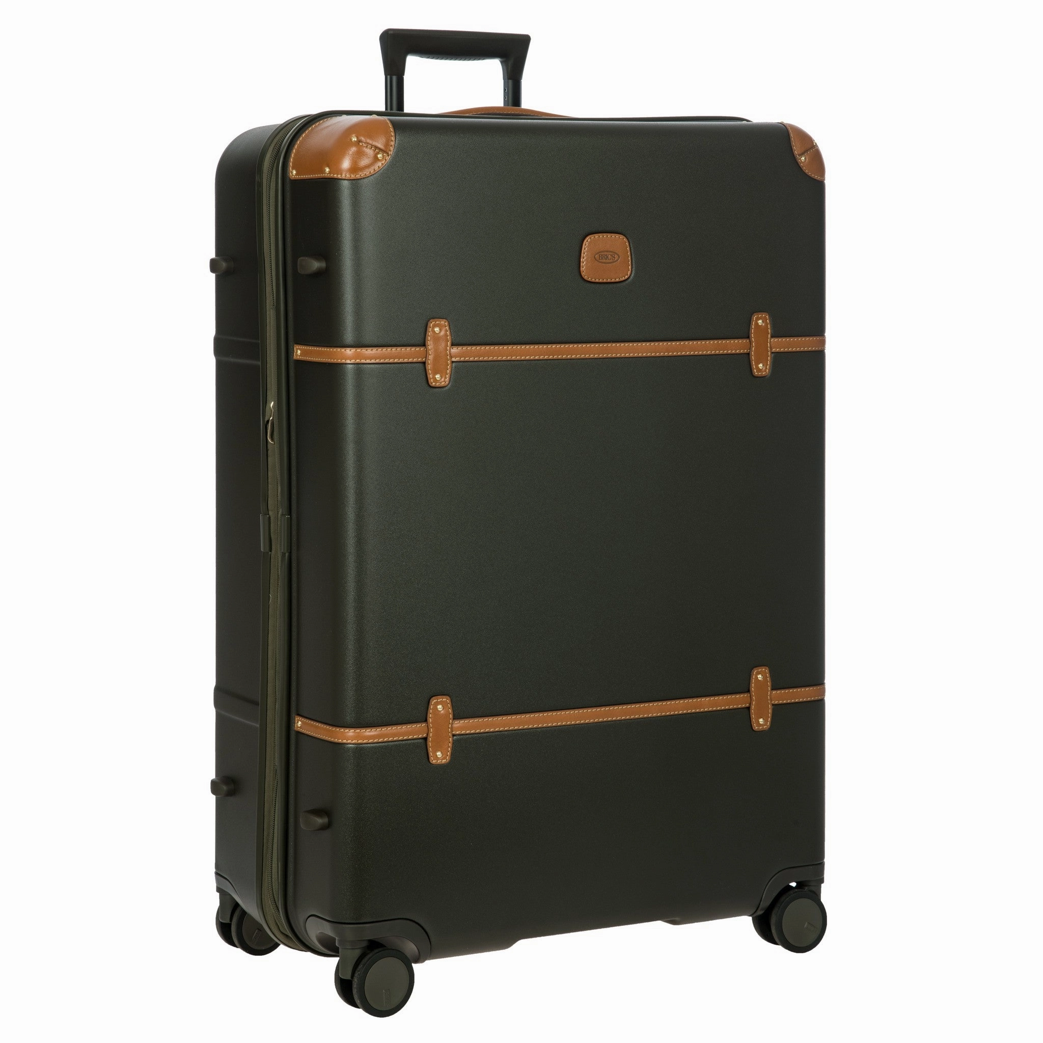 Luggage Set Pouch Carrying Bag Brics Bellagio 3.0 32" Spinner Trunk