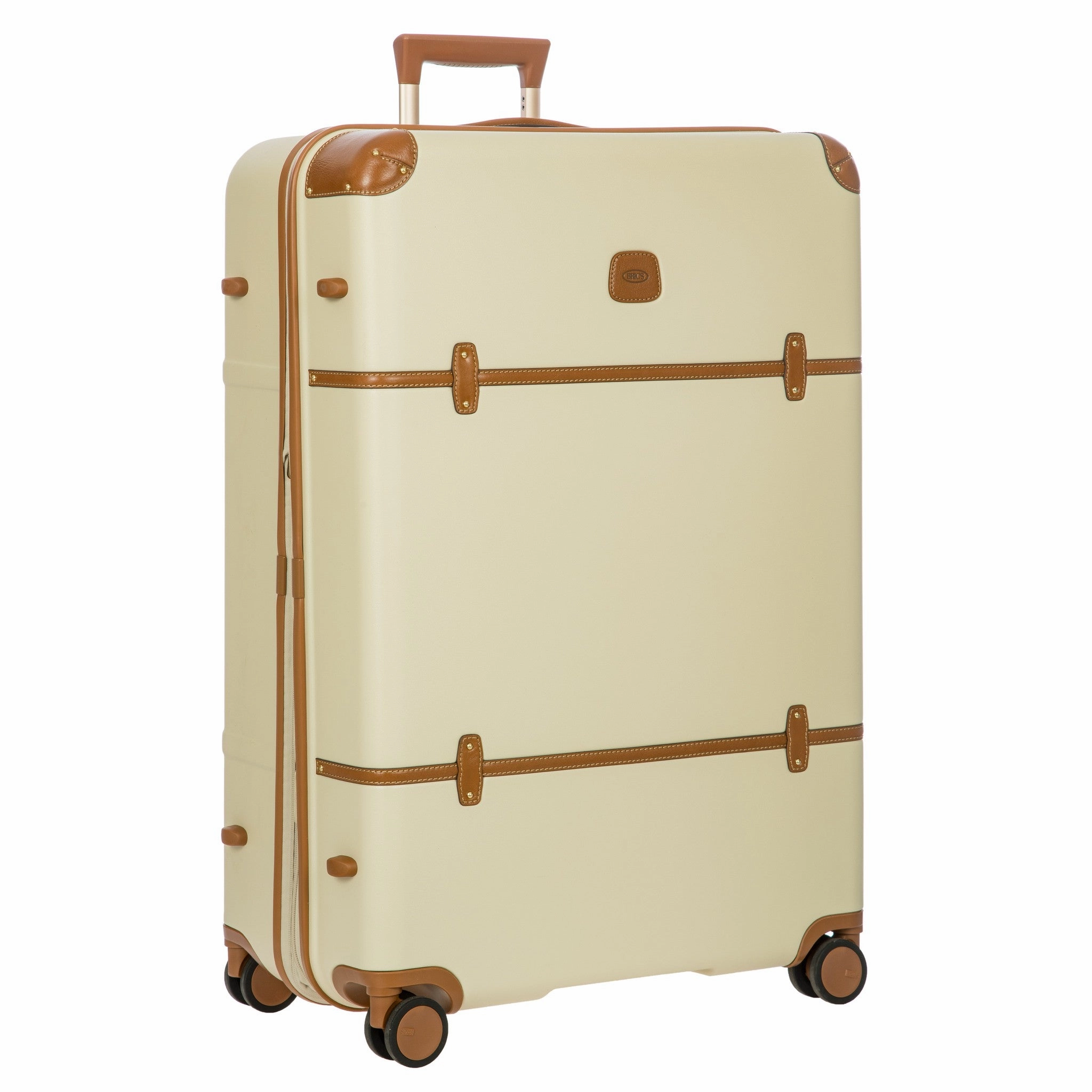 Brics Bellagio 3.0 32" Spinner Trunk Packing Cubes Soft Luggage